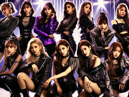 なぜユースダンスプロジェクト中野教室ではK-POPを教えるのか?