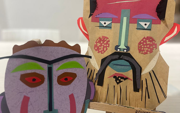 Crafts & Art Projects