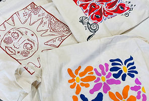 Crafts & Art Projects