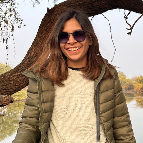 Ashima Jain