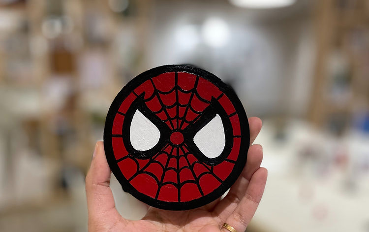 Crafts & Art Projects