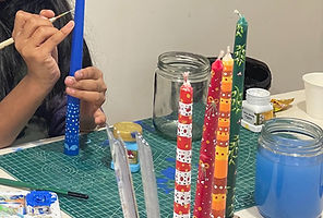 Crafts & Art Projects