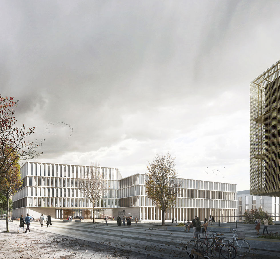 ssw-geothe university