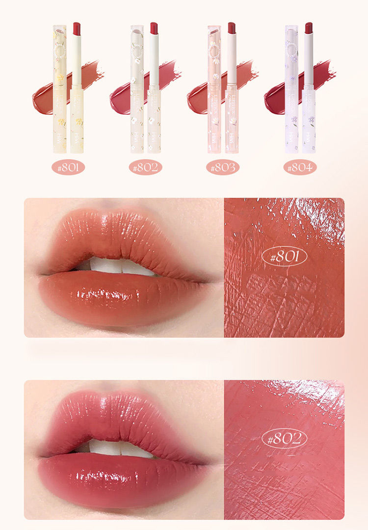 Miniatura: Sweet Garden 8-Piece Cosmetic Gift Set – All-in-One Beauty Collection