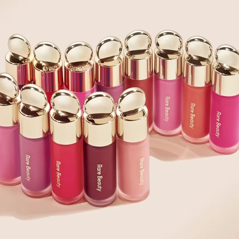 Rare Beauty Soft Pinch Liquid Blush – Weightless, Long-Wear Flush 🌸✨