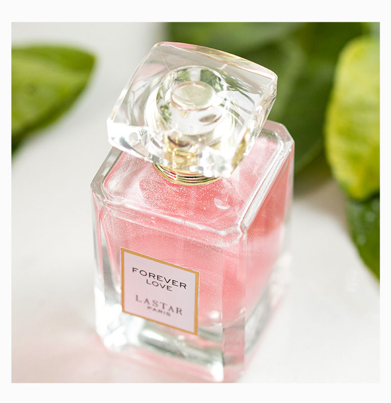 Miniatura: LASTAR "Forever Love" Women’s Perfume – Long-Lasting Rose Fragrance (55ml) 🌸