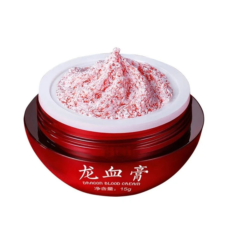 Dragon's Blood Face Cream – Retinol & Placenta Firming Essence