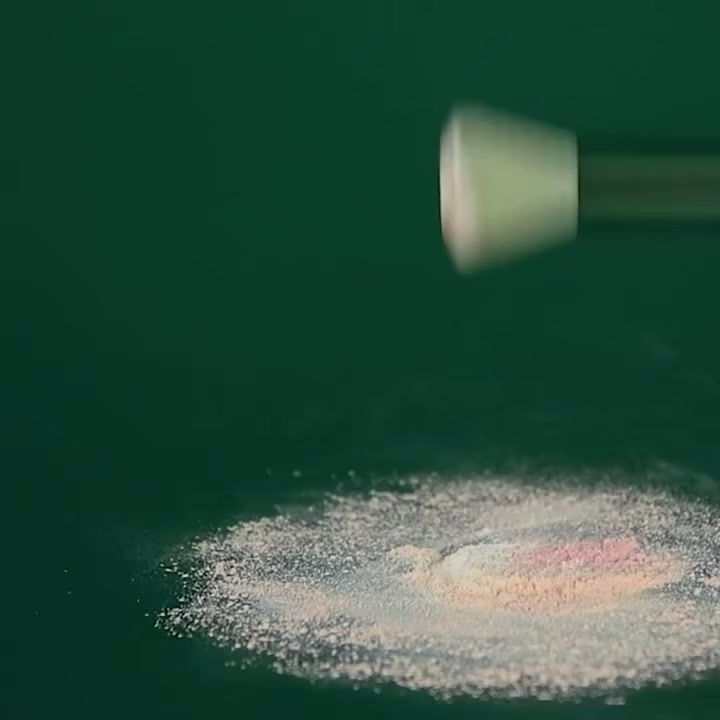 Miniatura: Electric Makeup Brush Cleaner – Effortless Hygiene ✨