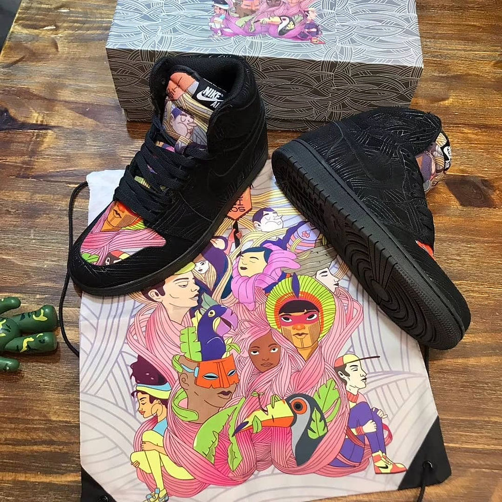 나이키 에어포스