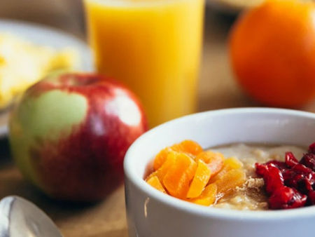 Self-Care: A Whole New Meaning