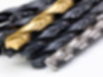 black pvd coated drills