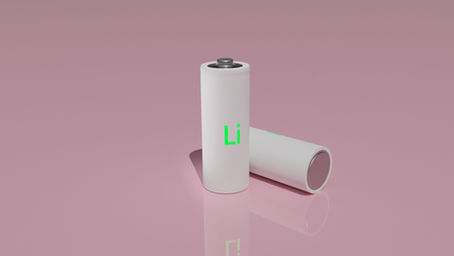 PVD- thin film Lithium batteries: Scalable, stable, superior performance and economical