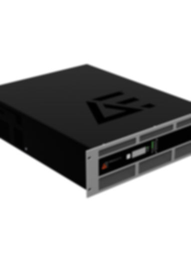 dc power supply high yields