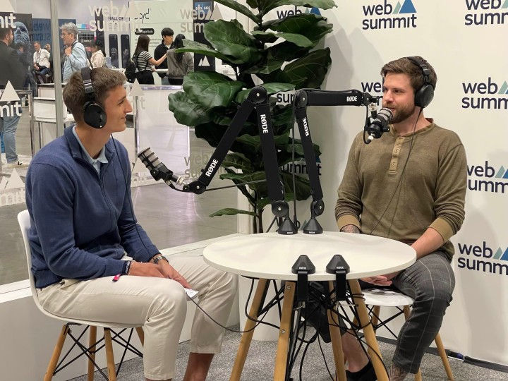 Scaling Startups: How a Podcast Feature Prompted Cairnline Ventures