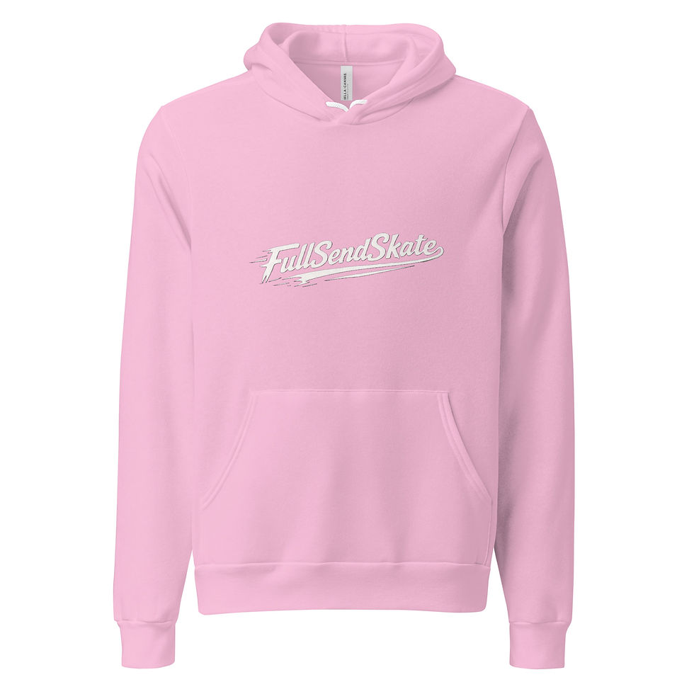 Thumbnail: FullSendSkate “After Hours” Hoodie