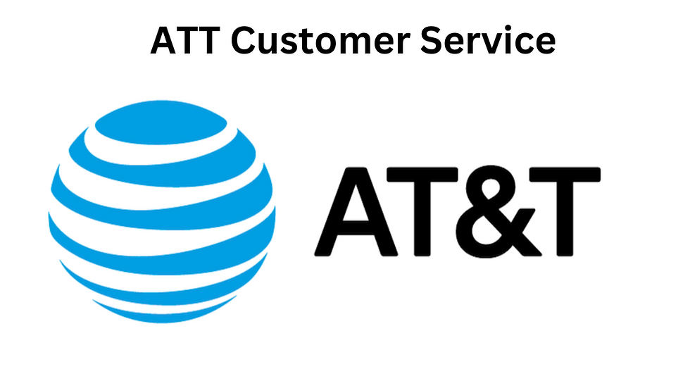 How do I speak to a live person at AT&T?