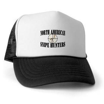 Nort American Snipe Hunters