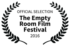 OFFICIAL SELECTION - The Empty Room Film