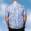 Thumbnail: Custom U.S. Aeronautical Chart Button Down Shirt