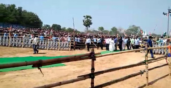 ভোটপ্রচারে মালদায় এসে কী বললেন মুখ্যমন্ত্রী?
