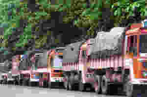 Mahadipur Border