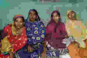 আফরাজুলের স্ত্রীকে মুখ্যমন্ত্রীর সাহায্যের আশ্বাস
