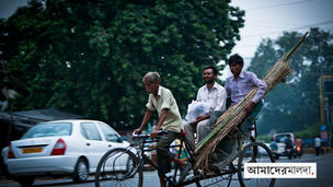 করোনাকে হালকা নেবেন না