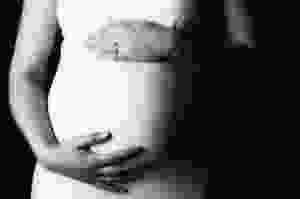 Inhuman torture on pregnant woman