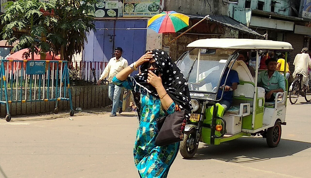 Malda Summer