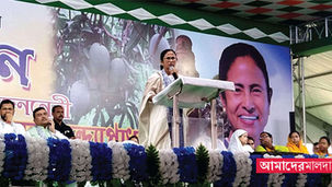 পুর নির্বাচনে নেতাদের কার কী কাজ বোঝালেন মমতা