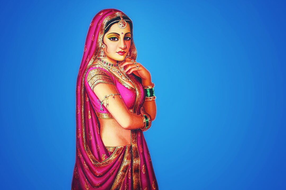 অলঙ্কারতি