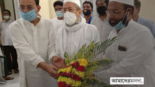 গোরু পাচার চক্র নিয়ে বিএসএফকে আক্রমণ সিদ্দিকুল্লাহয়ের
