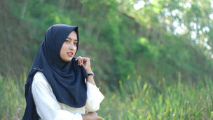 হিজাব বিতর্ক এবার মালদায়, স্বাস্থ্যকর্মীকে বাধা দেওয়ার অভিযোগ