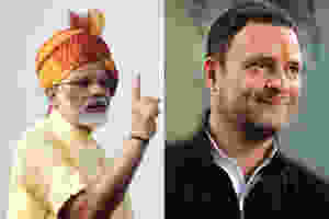 মোদি না রাহুল কে বড়ো রাঁধুনি!