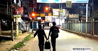 গাজোলে সংক্রমণ, হাফ সেঞ্চুরির দোরগোড়ায় মালদা