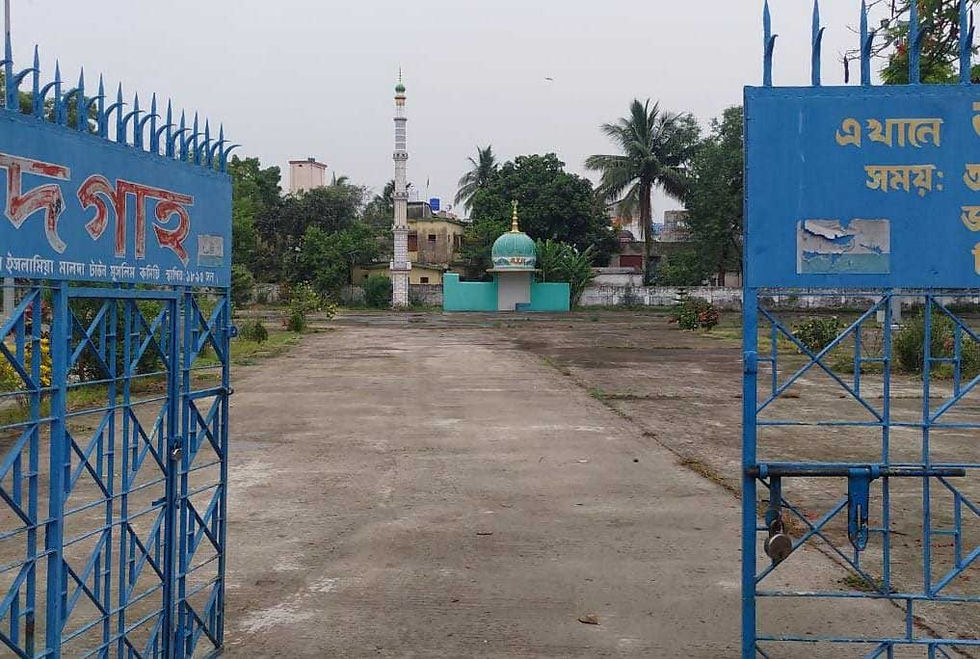 Prayers-will-not-be-offered-in-Eidgah-on-Eid-day