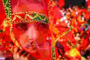 Child marriage Malda