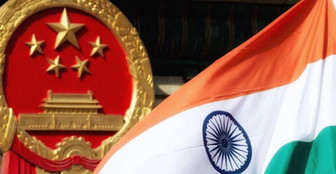 সীমান্তে যুদ্ধজিগির