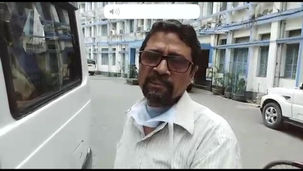 করোনা আক্রান্তের সংখ্যা নিয়ে প্রশ্নের জবাব দিলেন মুখ্য স্বাস্থ্য আধিকারিক