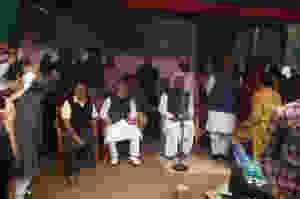 খুনির ফাঁসি চাই৷ আর কিছু চাই না