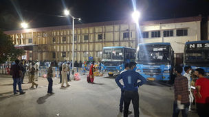 শেষ ২৪ ঘণ্টায় মালদায় নতুন করোনা আক্রান্ত ৮ জন