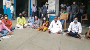 প্রশাসক বনাম বিদায়ী কাউন্সিলরদের দ্বন্দ্ব বাড়ছে পুরসভায়