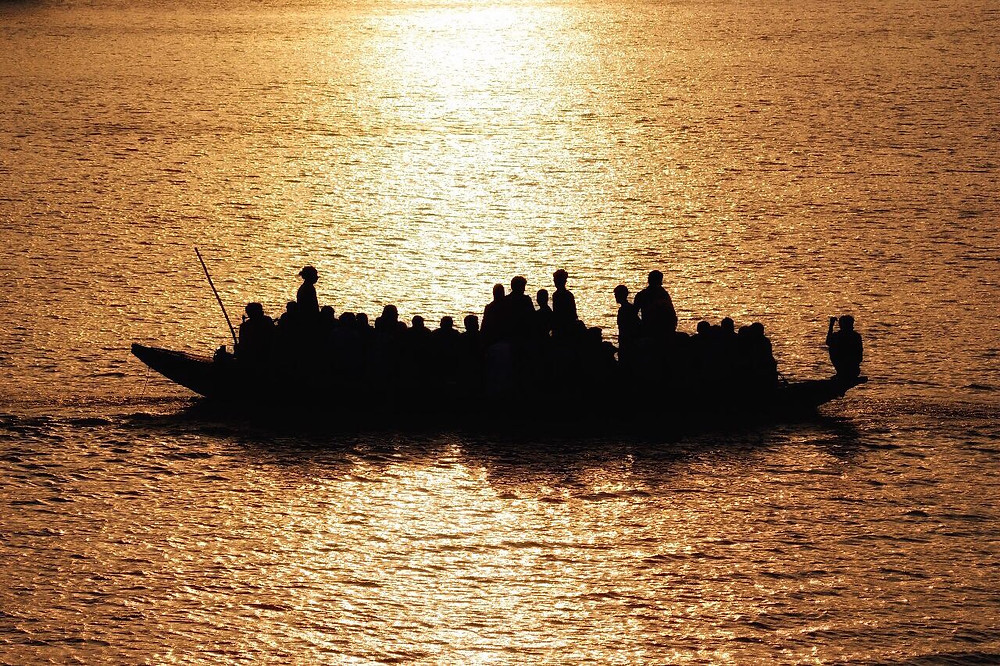 Malda River