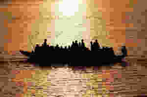 Malda River