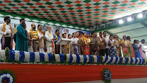 আসন ১২টি কিন্তু নেতা মালদায় ১০ ডজন: মমতা