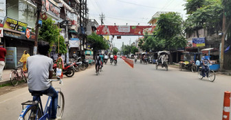আগামীকাল থেকে খুলছে সমস্ত দোকানপাট