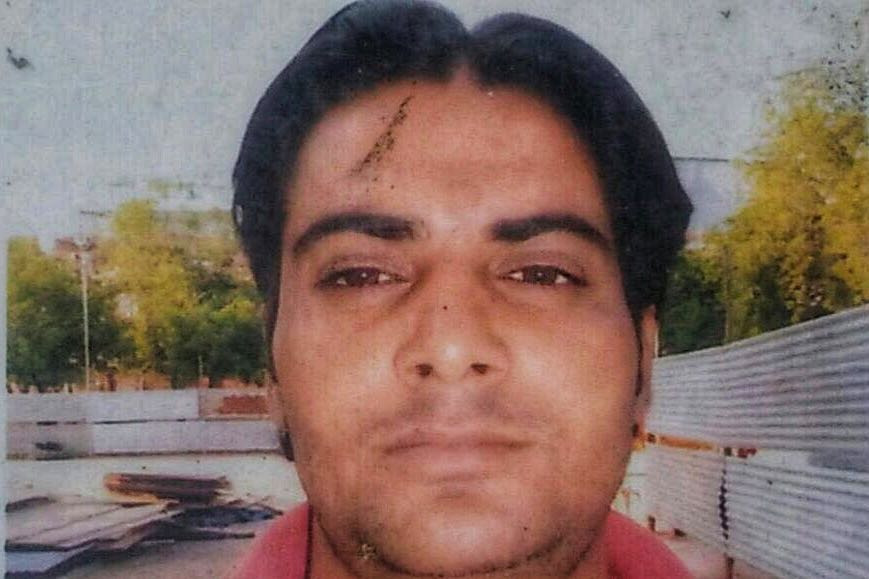 আবার রাজস্থানে খুন মালদার এক শ্রমিক