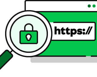 Seu site precisa de certificado de segurança!