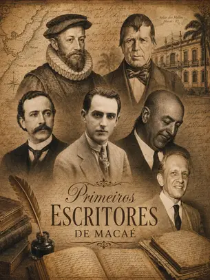 Antes da Academia: como nasceram as letras em Macaé