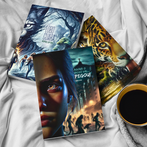 Expansão do Universo Verde Louro - Novas Histórias Paralelas